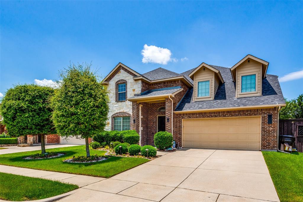 6817 Abernathy Street Property Photo