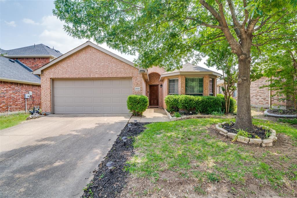 2050 Lake Trail Drive Property Photo