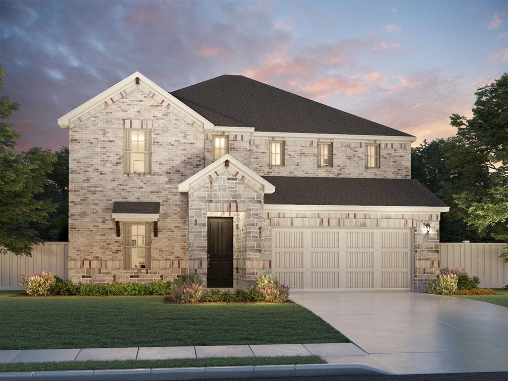 2440 Flatiron Drive Property Photo