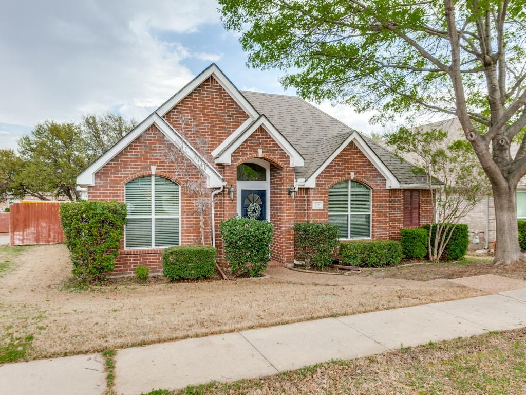 2791 Ridge Stone Drive Property Photo 1