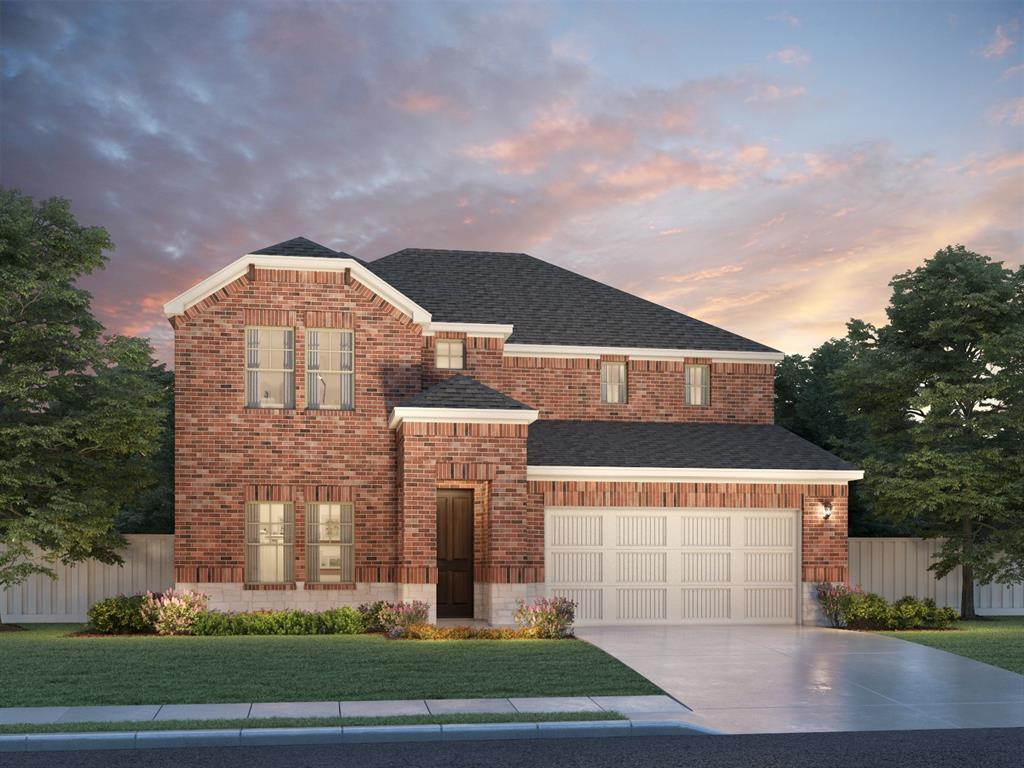 2428 Flatiron Drive Property Photo
