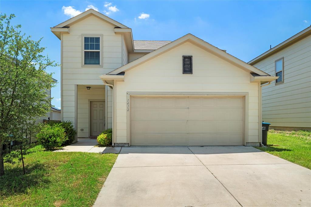 1412 Glen Garden Drive Property Photo 1