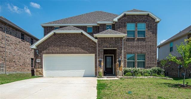 500 Crystal Clear Lane Property Photo 1
