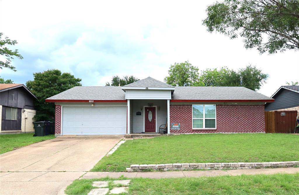 3217 Lariat Lane Property Photo