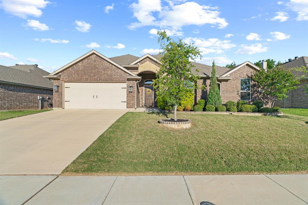 316 Brinkley Drive Property Photo