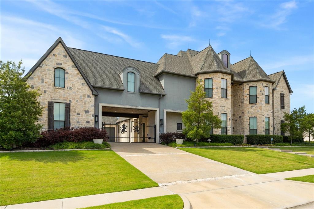 601 Rustic Ridge Drive Property Photo
