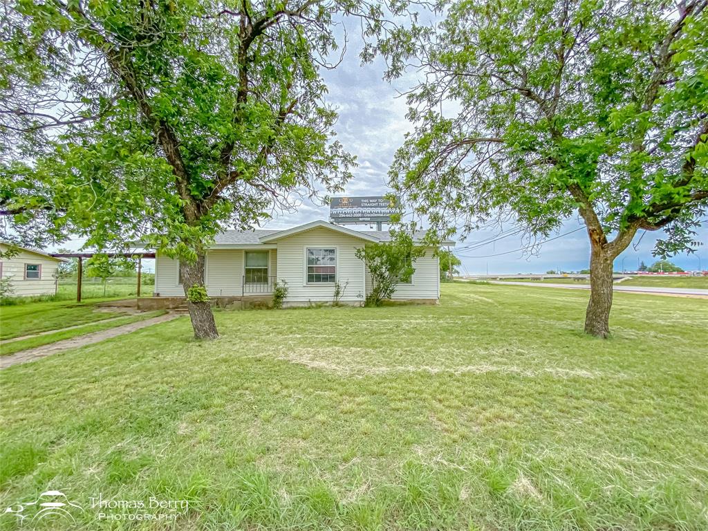 1309 N Ross Drive Property Photo