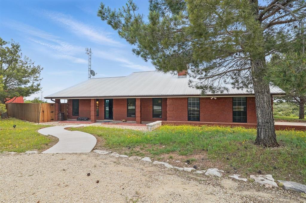 233 Inkman Springs Road Property Photo