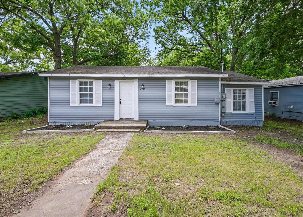 2906 W Parnell Street Property Photo 1