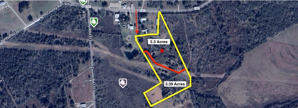 100 Private Road 137 Property Photo 1