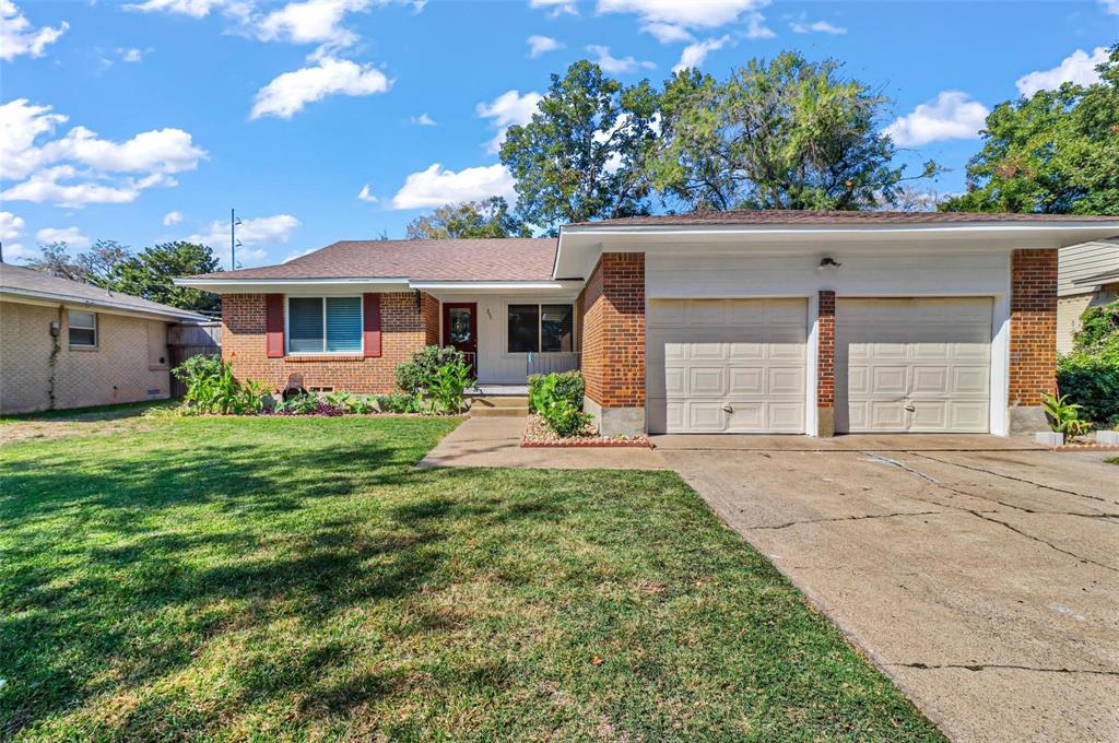 505 King Lane Property Photo