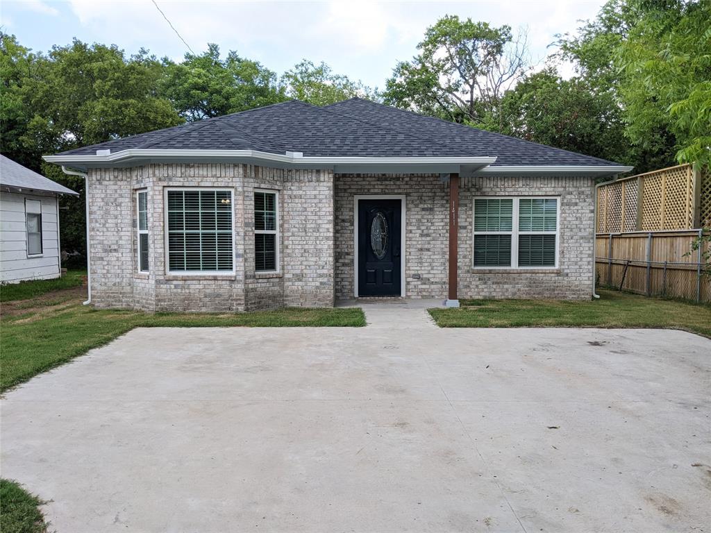 1411 S Walnut Street Property Photo