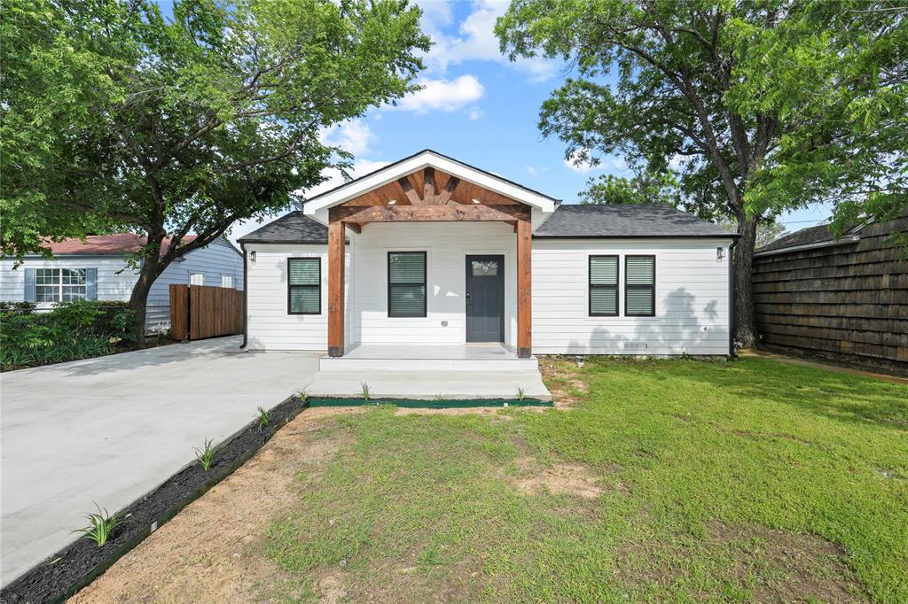 1608 Carolyn Street Property Photo