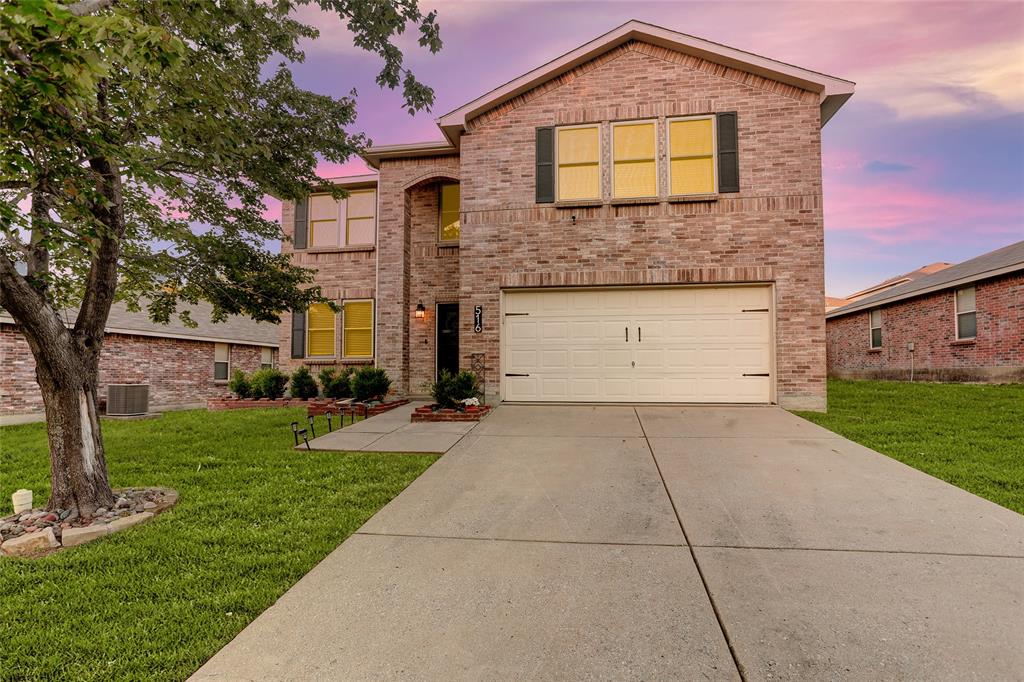 516 Rocky Springs Drive Property Photo