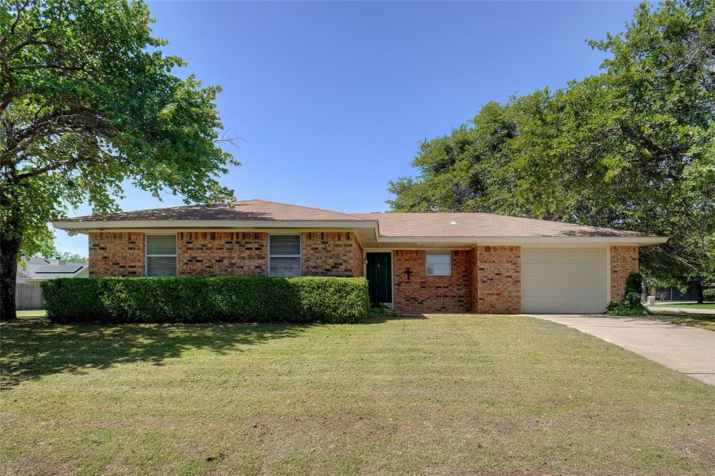 1508 Raborn Drive Property Photo