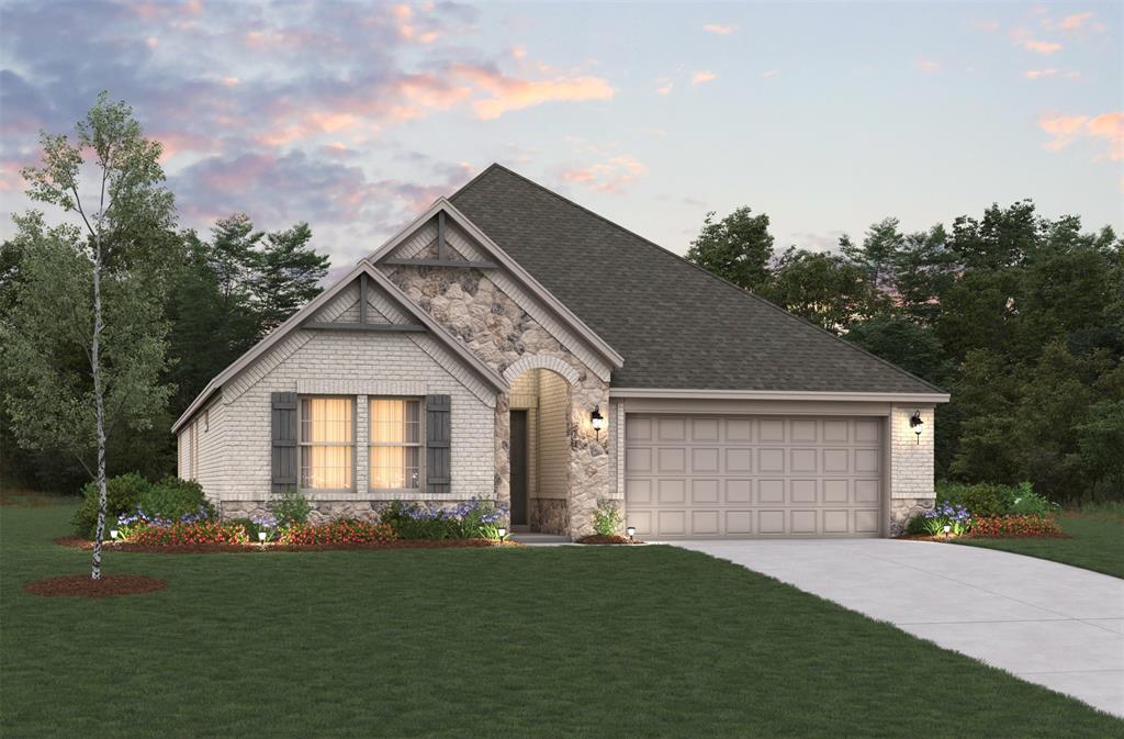 3909 Lupine Trail Property Photo 1