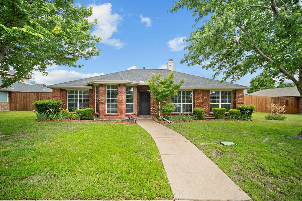 2130 Harvester Drive Property Photo