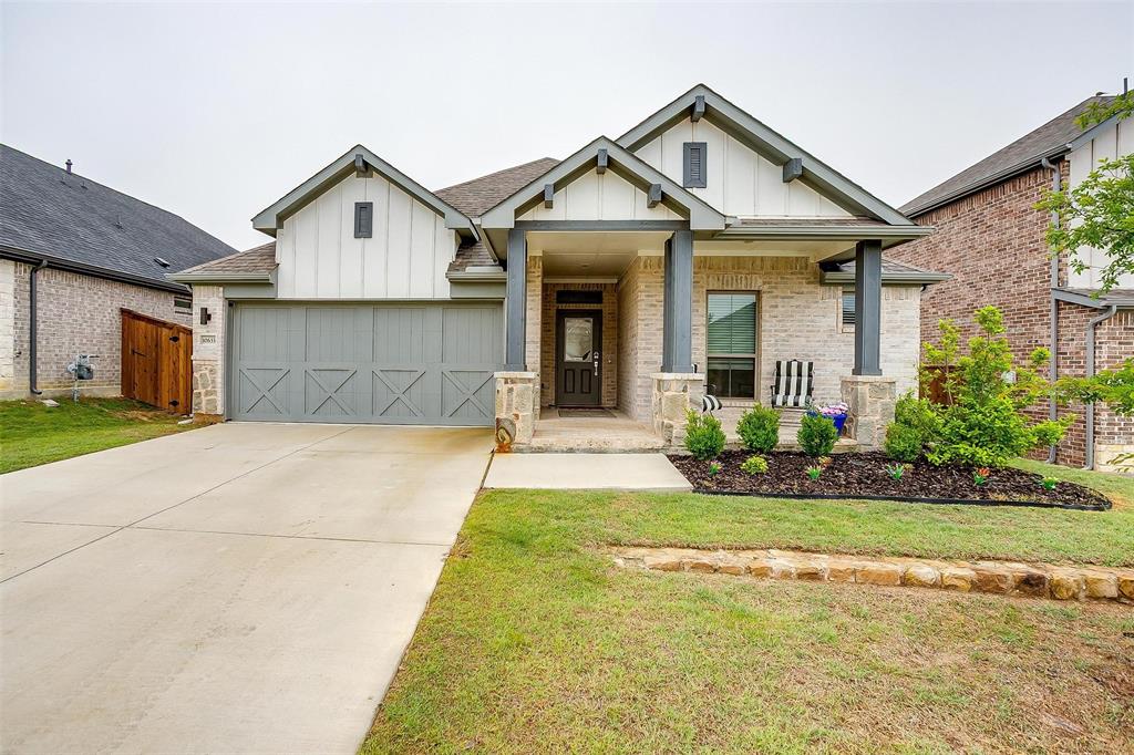 10633 Enchanted Rock Way Property Photo