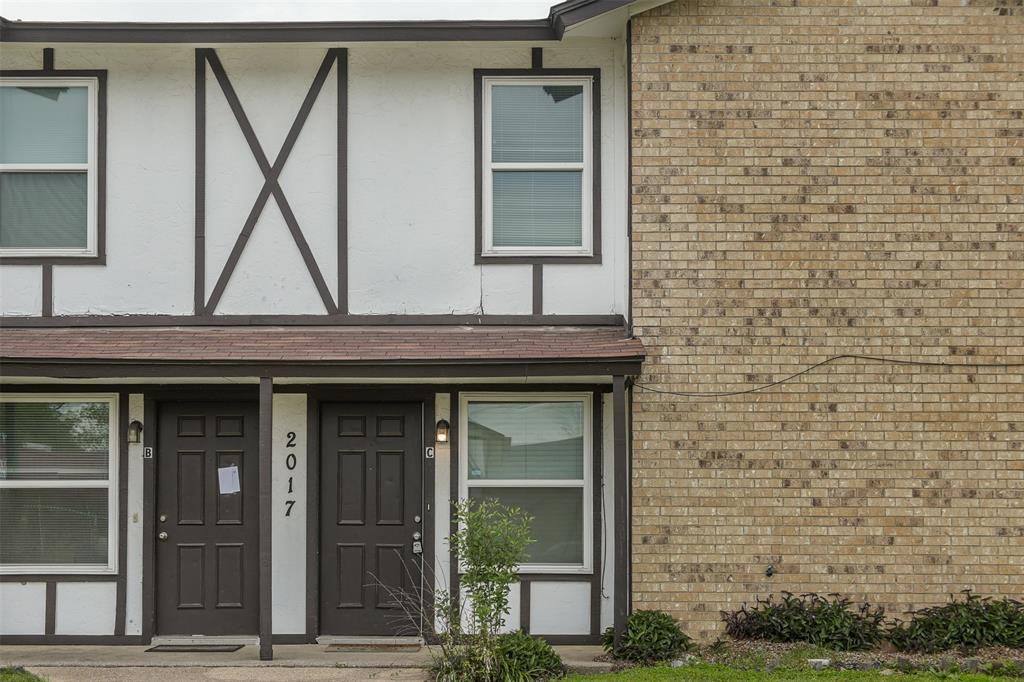 2017 Paisley Drive Property Photo