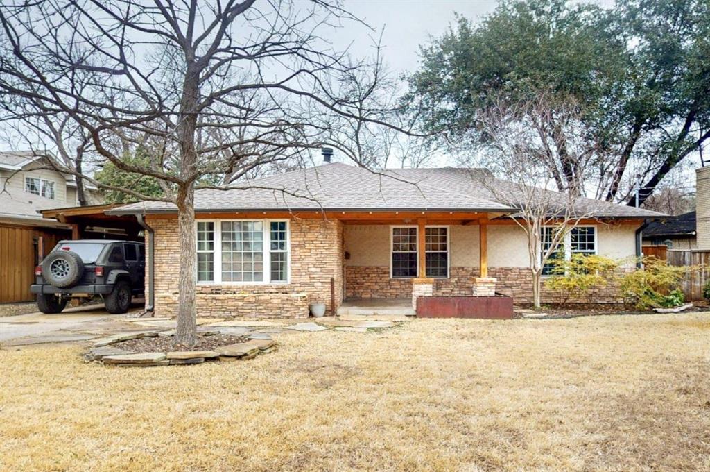6723 Blessing Drive Property Photo 1