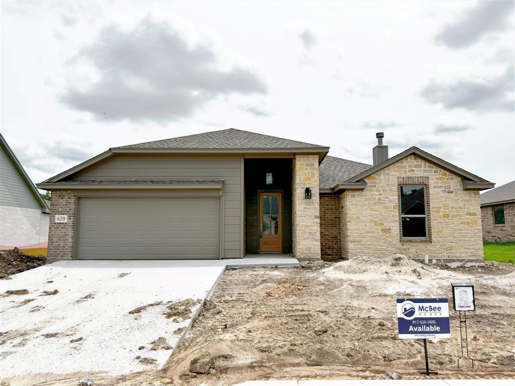 629 Mooney Drive Property Photo