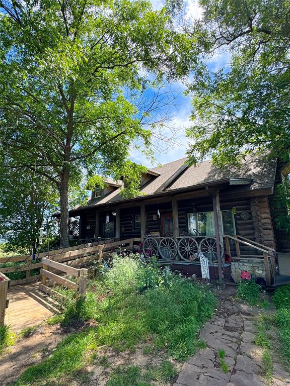 13721 Old China Spring Road Property Photo