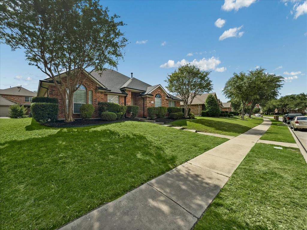 6705 Westover Drive Property Photo