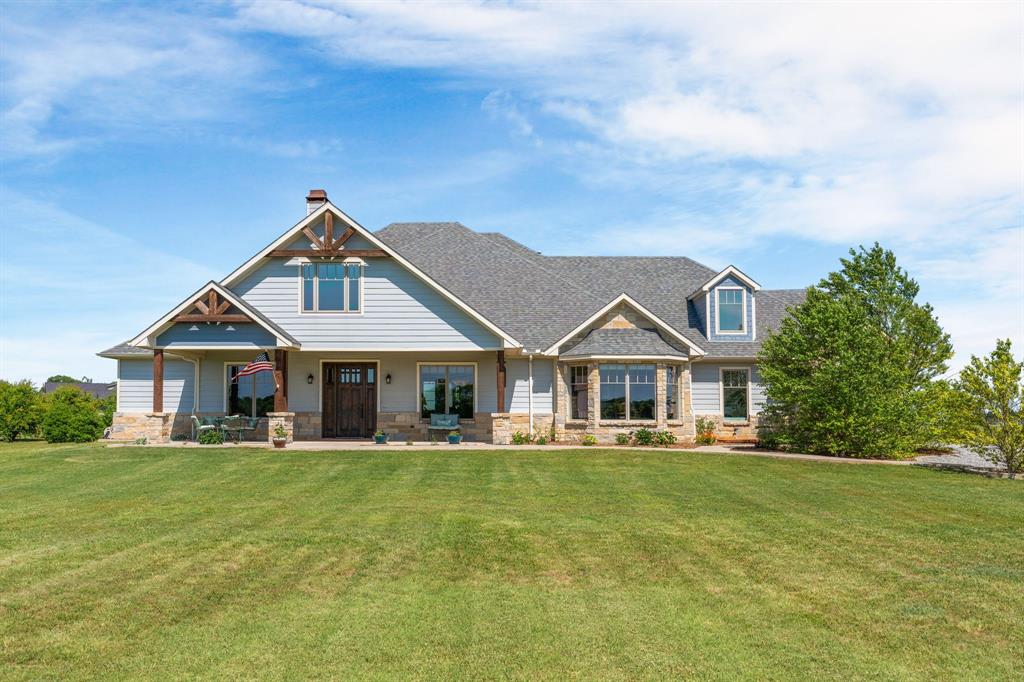 1206 Jc Maples Road Property Photo