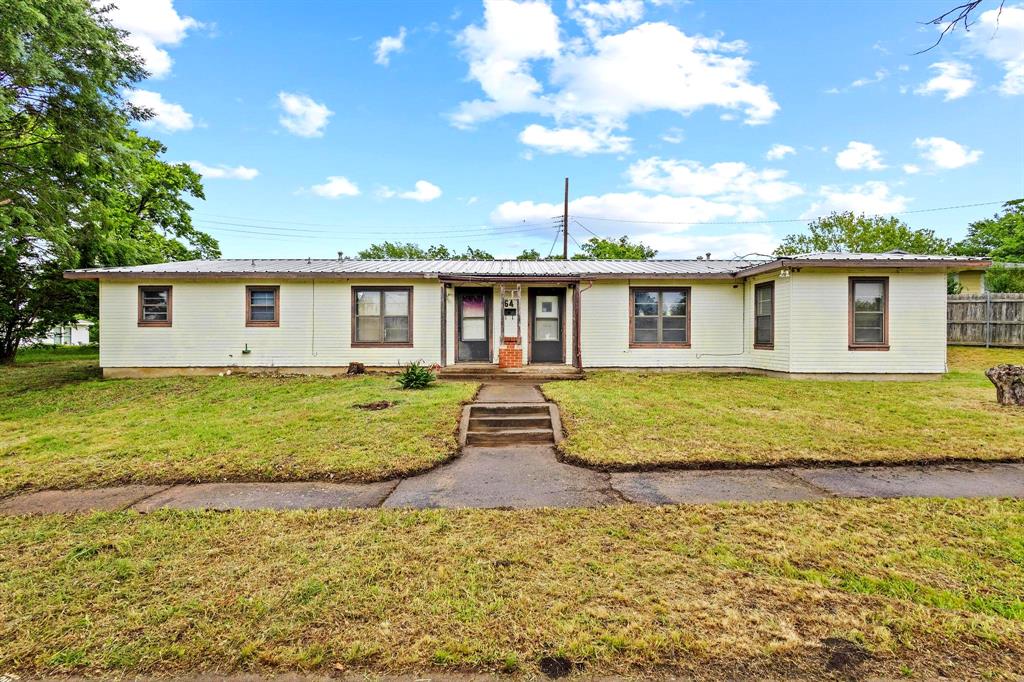 64 Pershing Drive Property Photo