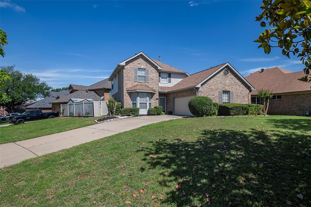 3939 Holly Hill Drive Property Photo