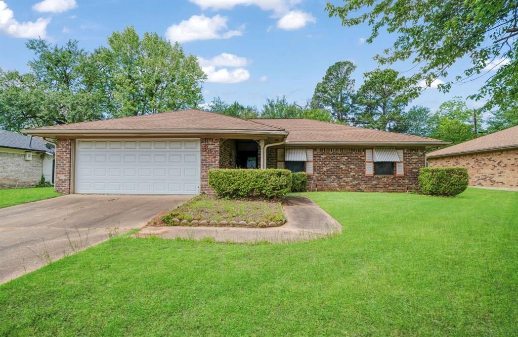 345 33rd Street Property Photo