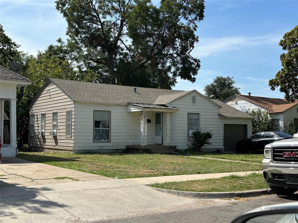 3006 Carlson Drive Property Photo