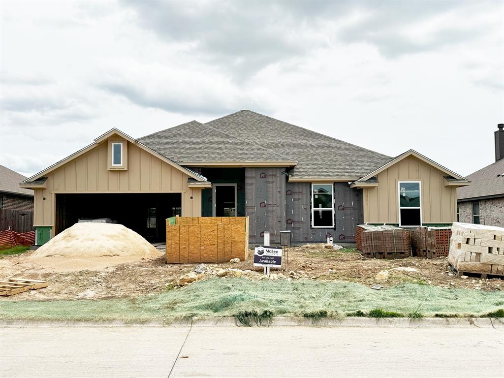 697 Fossil Wood Drive Property Photo