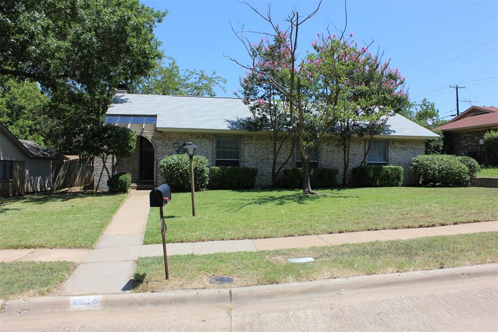 3513 Wildwood Circle Property Photo