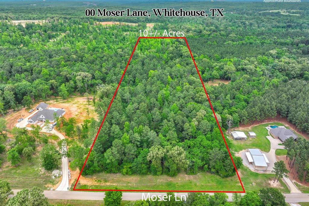 00 Moser Lane Property Photo 1