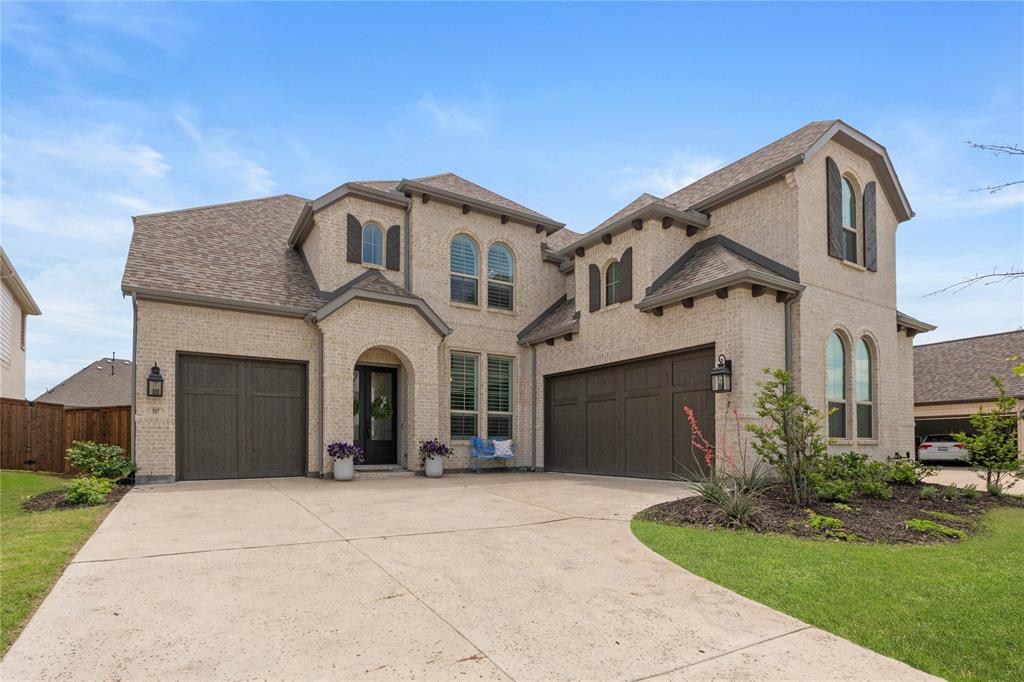 507 Melody Meadow Drive Property Photo 2