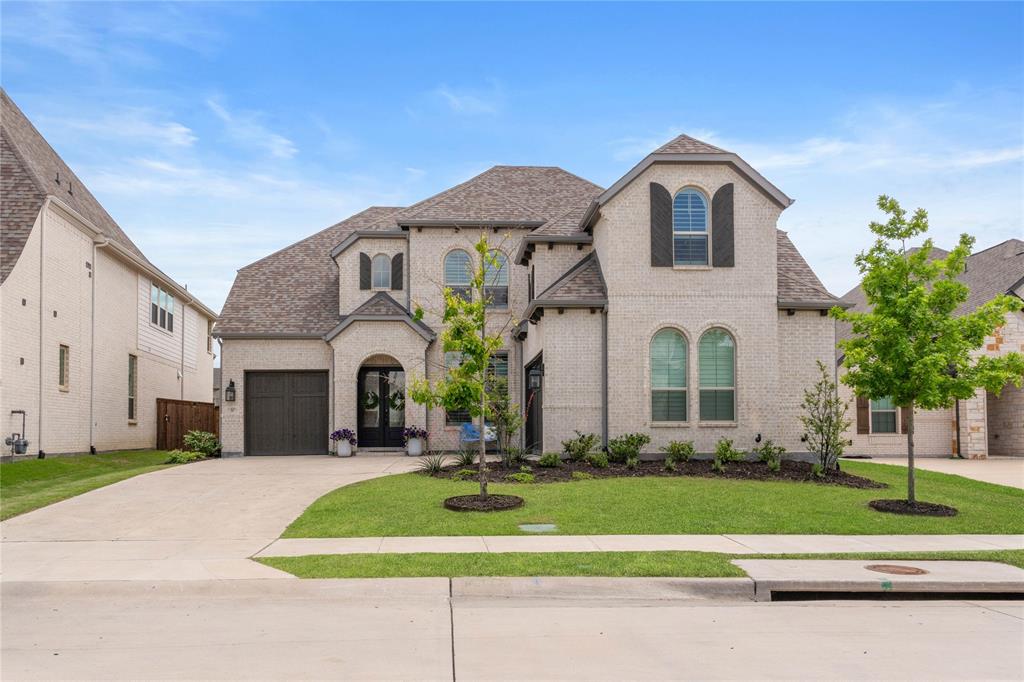 507 Melody Meadow Drive Property Photo 3