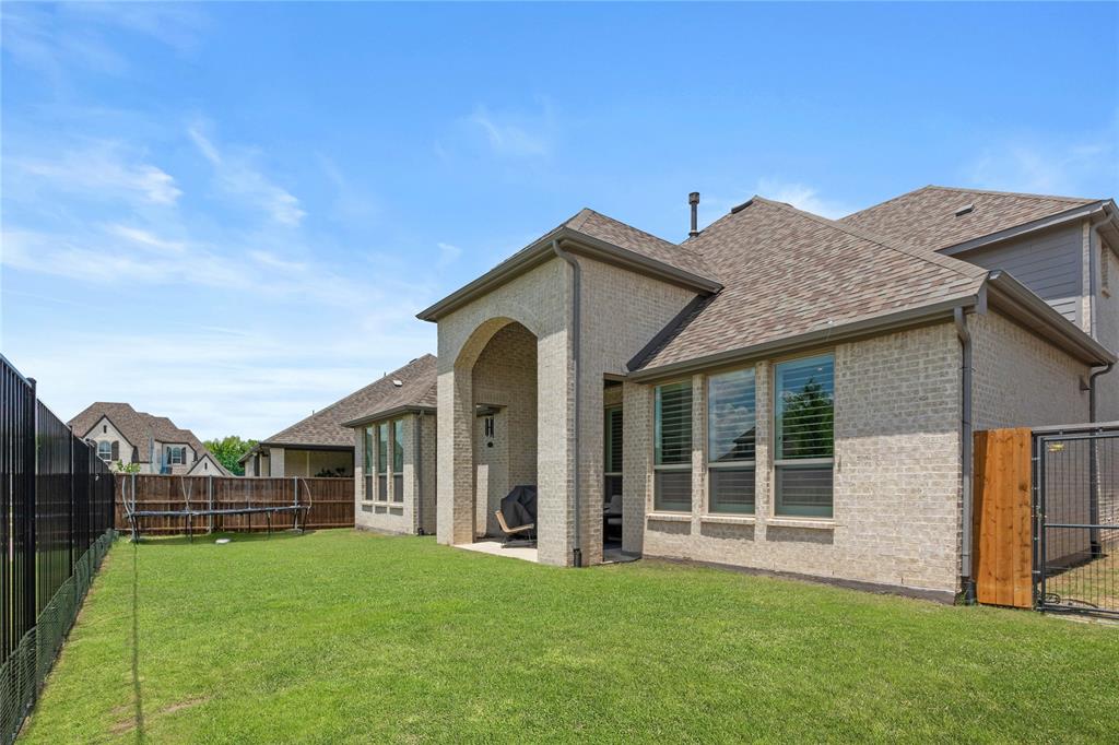 507 Melody Meadow Drive Property Photo 34