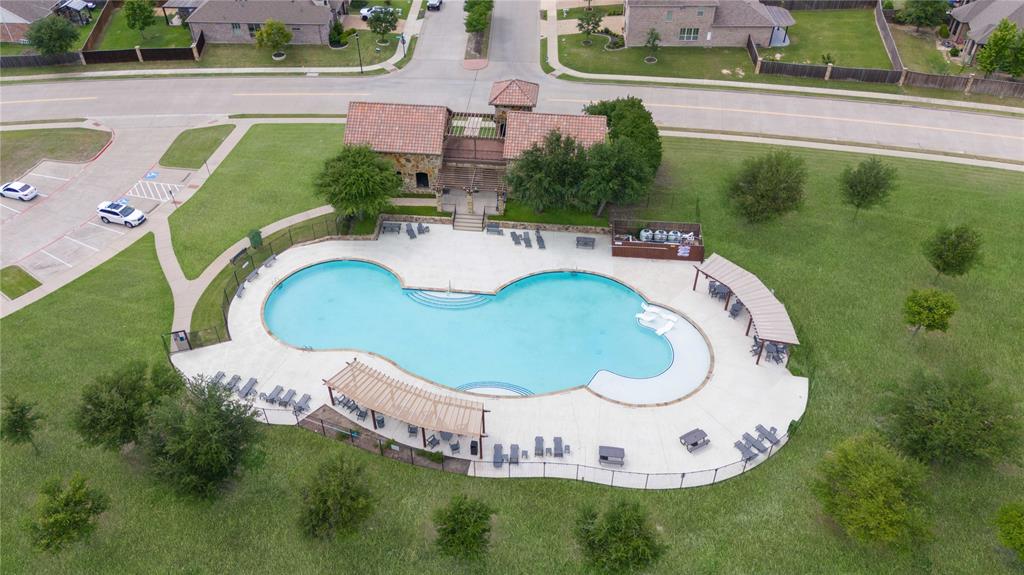 507 Melody Meadow Drive Property Photo 36