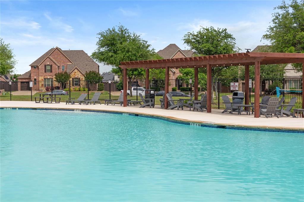 507 Melody Meadow Drive Property Photo 37