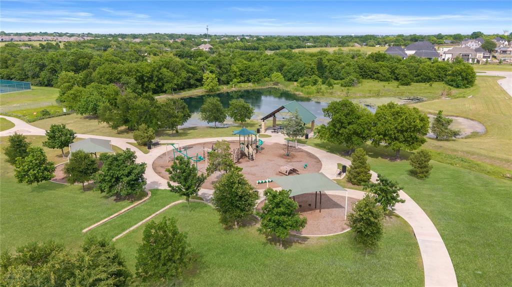 507 Melody Meadow Drive Property Photo 38