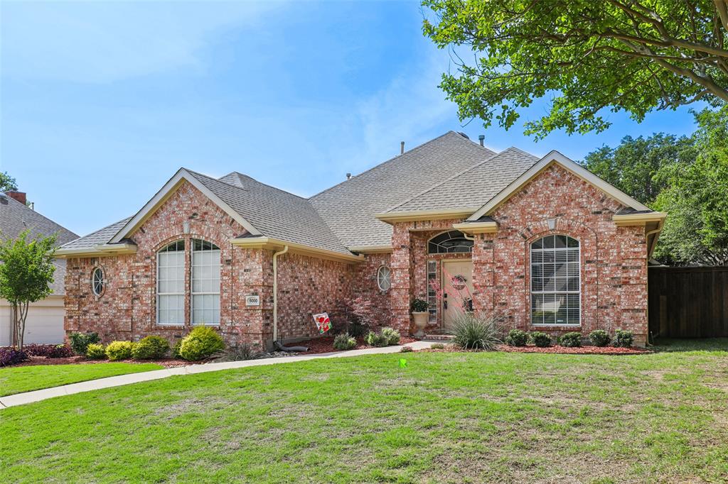 6000 Autumn Way Property Photo 1