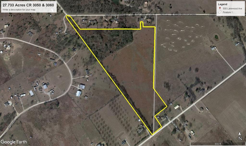 Tbd Se Cr 3060 Property Photo