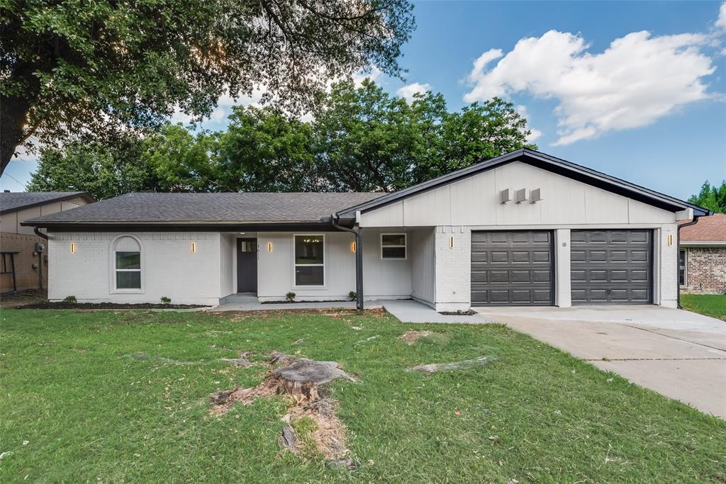 3011 Sunnybrook Lane Property Photo