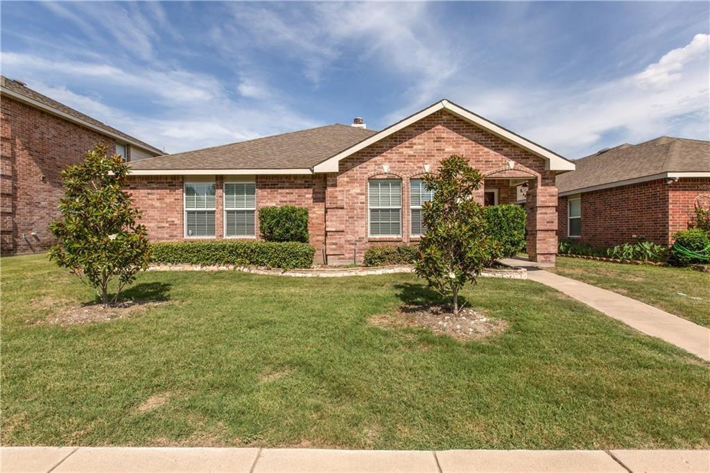 1724 Honey Creek Lane Property Photo