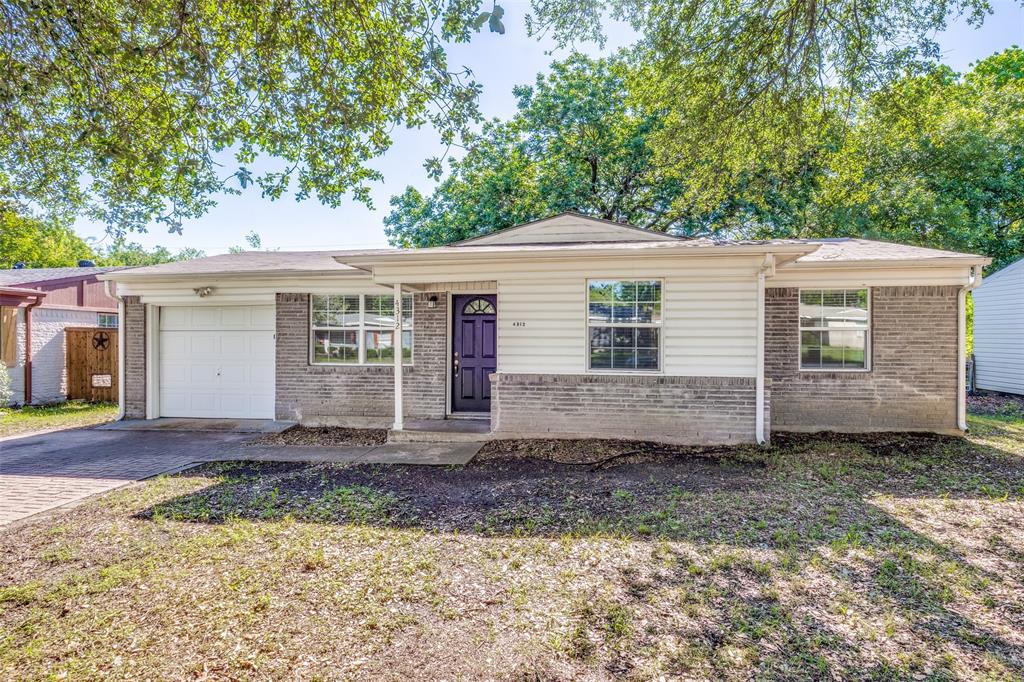 4312 Ridgedale Drive Property Photo 1