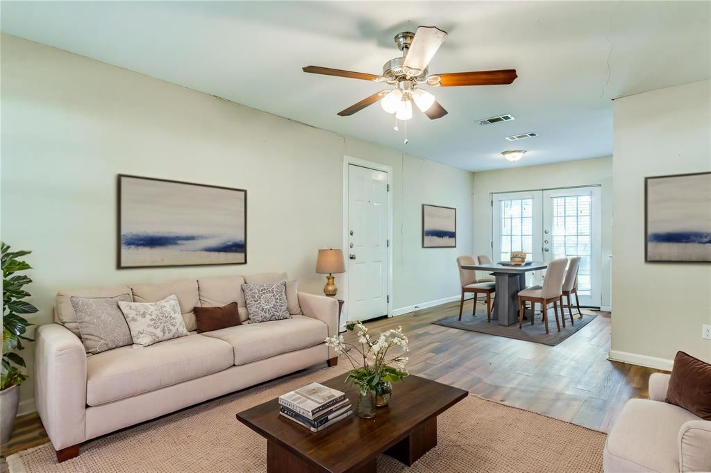 4312 Ridgedale Drive Property Photo 2