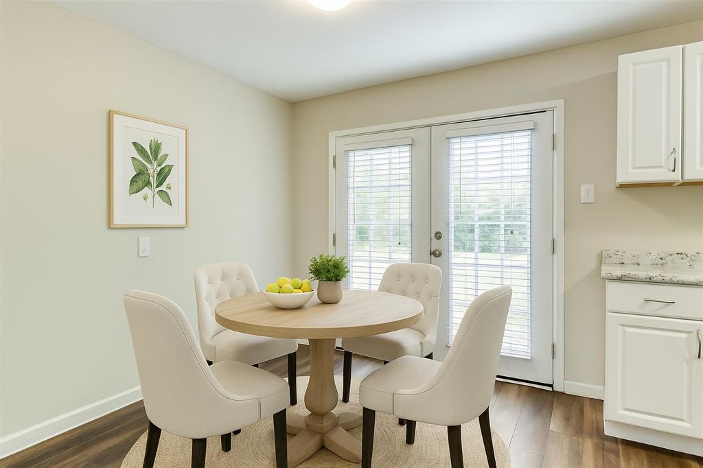 4312 Ridgedale Drive Property Photo 3