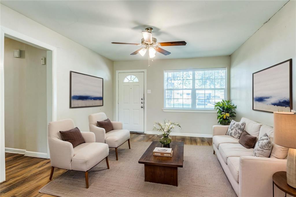 4312 Ridgedale Drive Property Photo 4