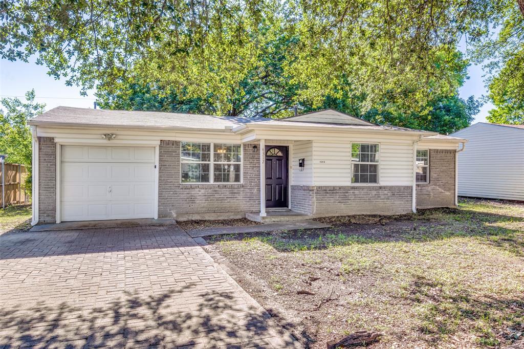 4312 Ridgedale Drive Property Photo 23